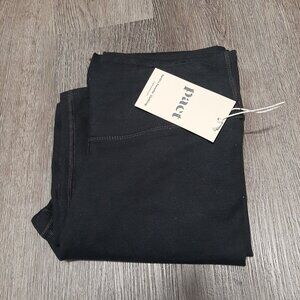 Pact yoga pants NWT
